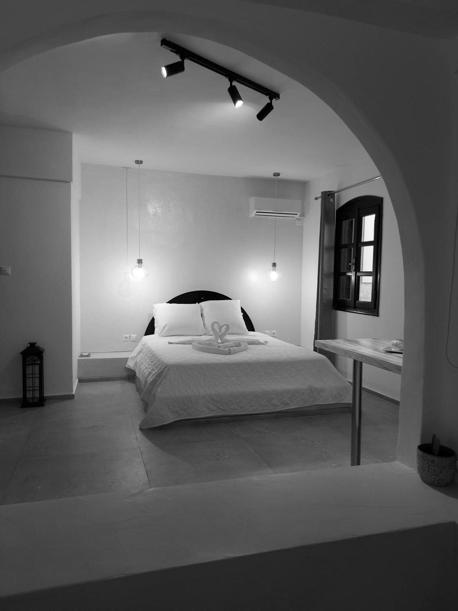 Karlovasi Studios Karlovassi Esterno foto