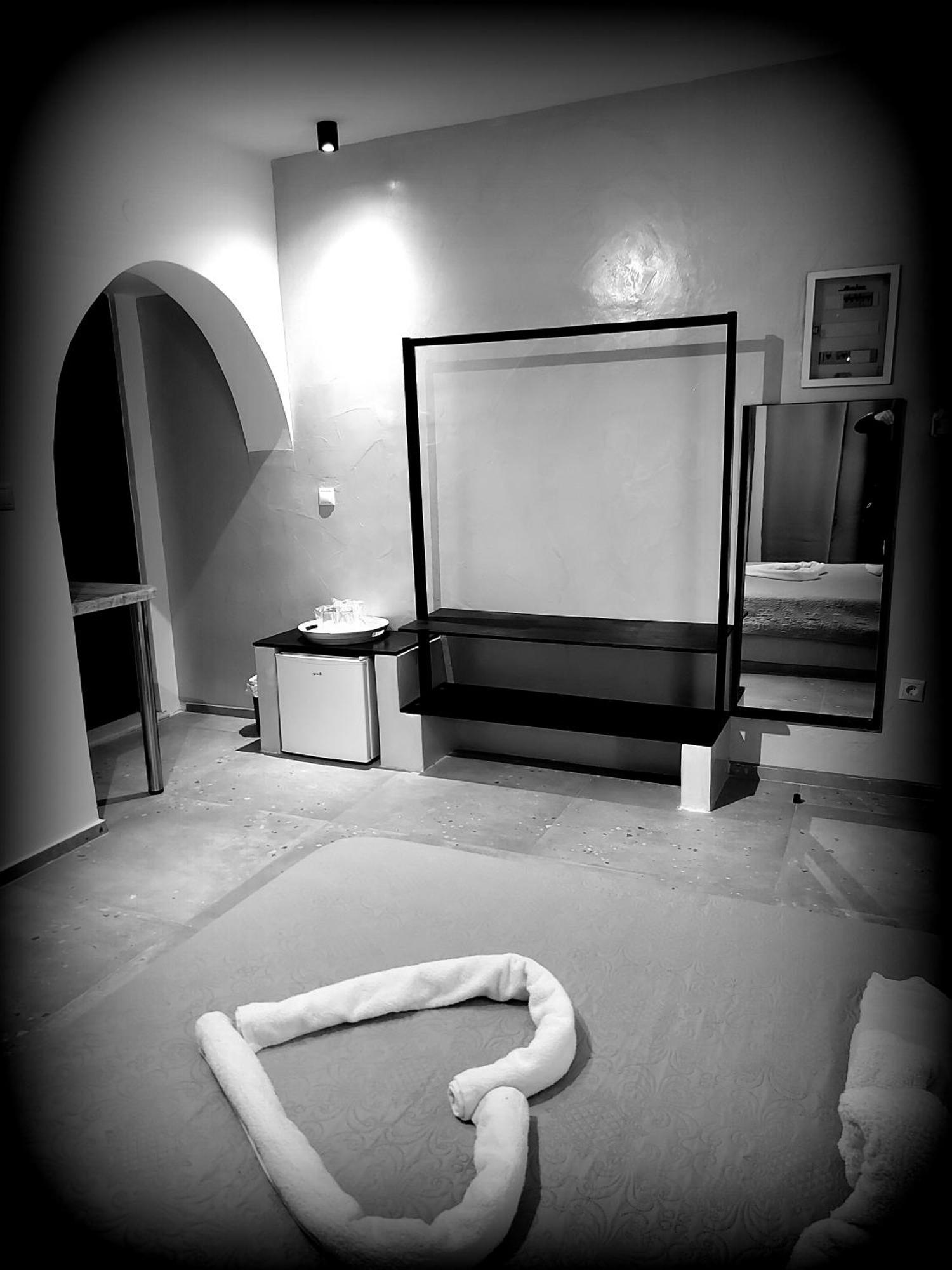 Karlovasi Studios Karlovassi Esterno foto
