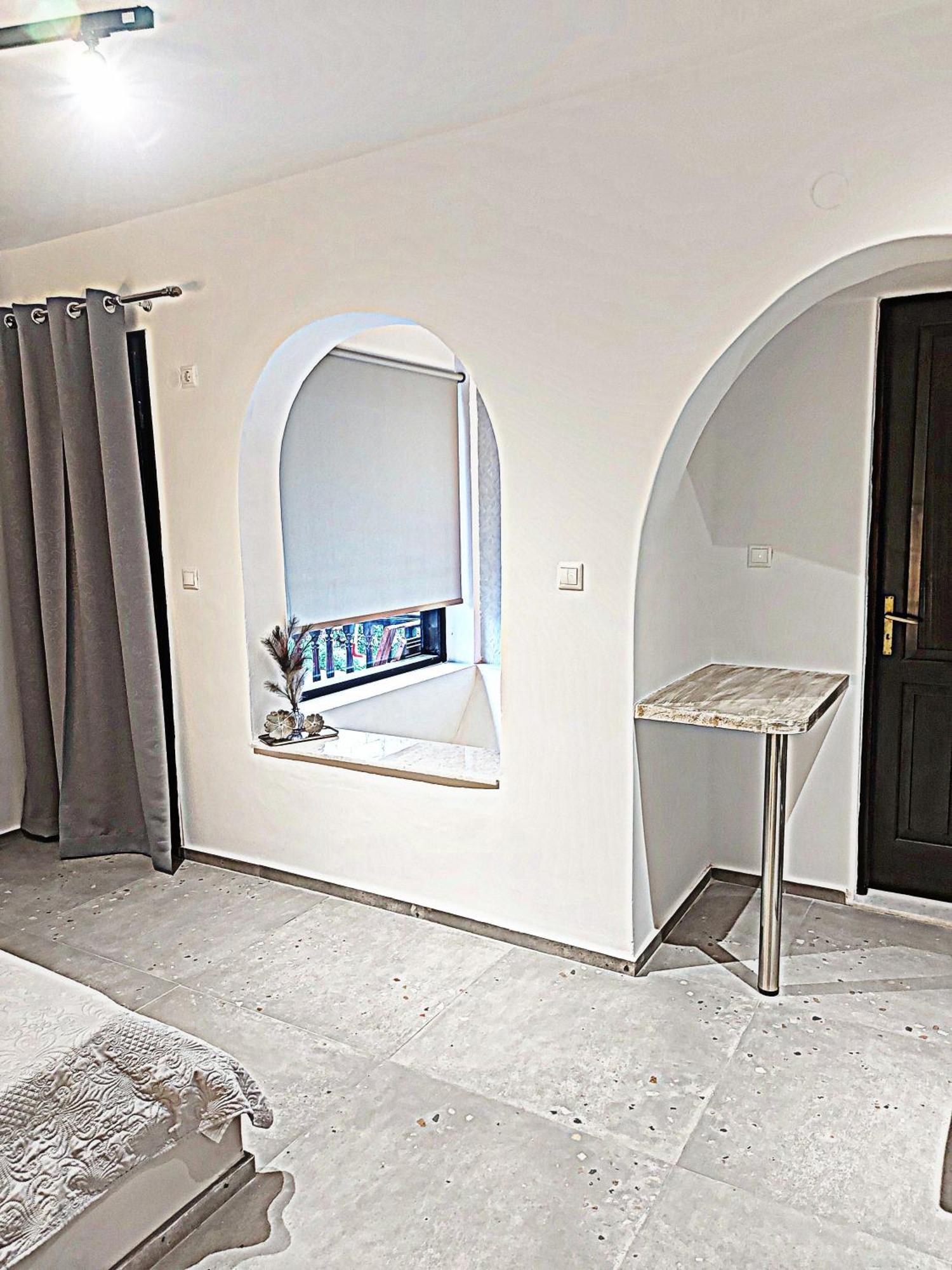 Karlovasi Studios Karlovassi Esterno foto